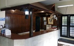 Nellimoottil Guest House